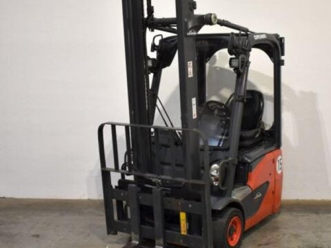 Linde E 12 EVO 386-02