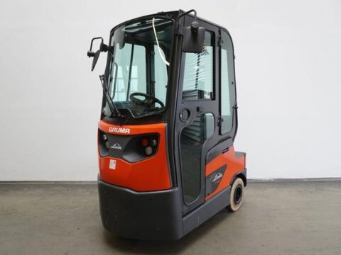Linde P 80 1191
