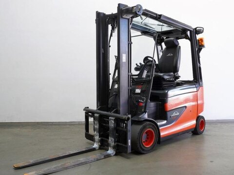 Linde E 30/600 RHL 387 1