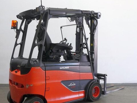 Linde E 30/600 RHL 387 2
