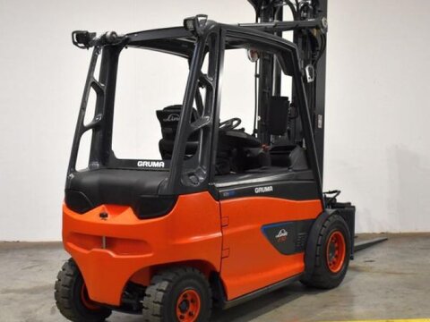 Linde E 50/600 HL ION 388 2