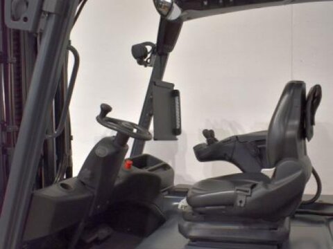 Linde E 50/600 HL ION 388 3