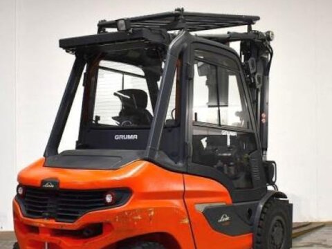 Linde H 50 D/600 1204-01 2