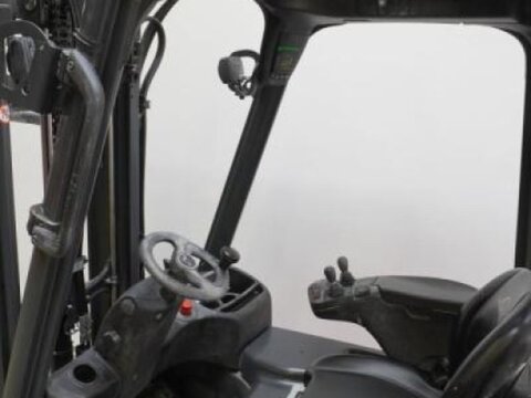 Linde E 14 EVO 386-02 3