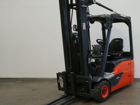 Linde E 16 EVO 386-02