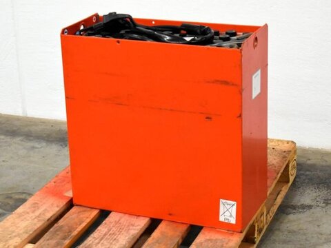 24 Volt 3 PzS 375 Ah 2