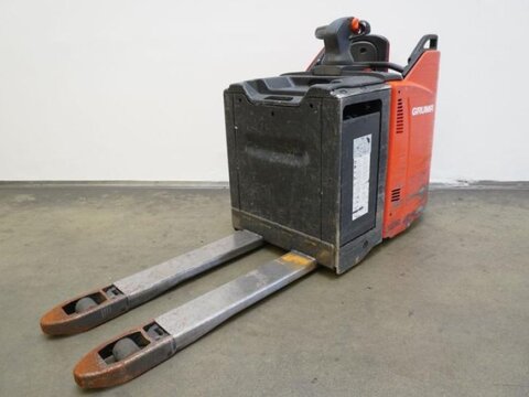 Linde T 20 SP 131 2