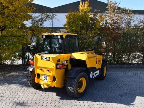 JCB 525-60HI-VIZ 2