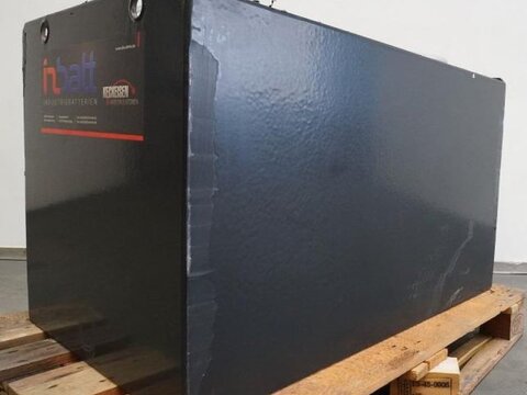 48 Volt 6 PzS 750 Ah 2