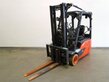 Linde E 16 EVO 386-02