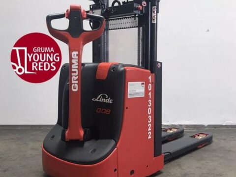 Linde D 08 1160 1