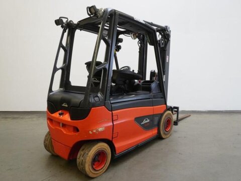Linde E 25 L 387 2