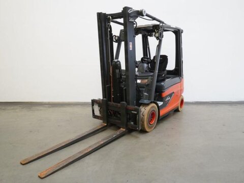 Linde E 25 L 387