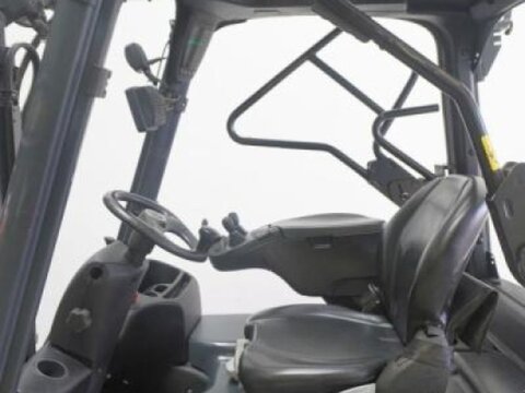 Linde E 16 H EVO 386-02 3