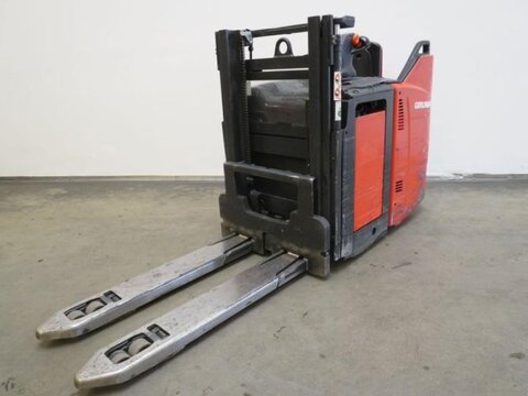 Linde D 12 HP SP 133 2