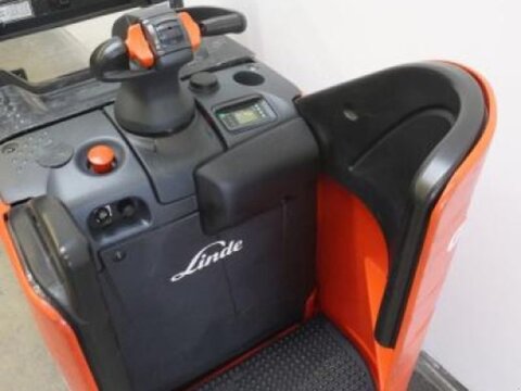 Linde D 12 HP SP 133 3