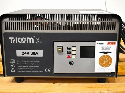 TriCOM XL E 24 / 30 3