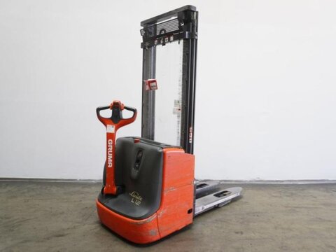 Linde L 12 i 1172