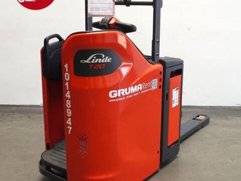 Linde T 20 SP 1156-00