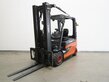 Linde E 30 L 387