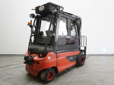 Linde E 35 L 387 2