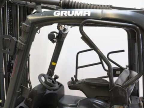 Linde E 20 L EVO 386-02 3