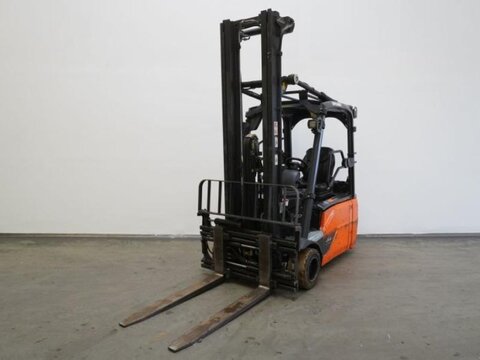 Linde E 20 L EVO 386-02