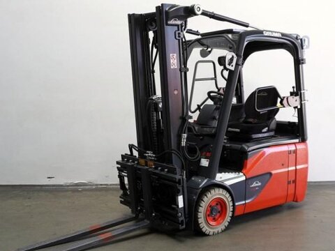 Linde E 16 EVO 386-02 1