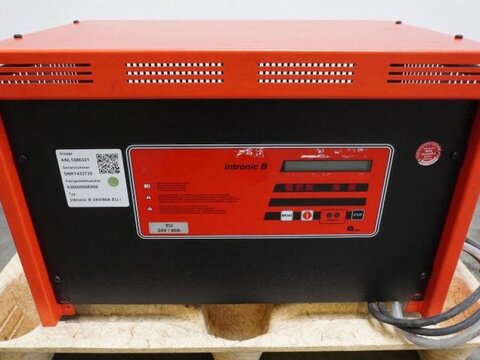 Intronic B EU E 24V/80A 3