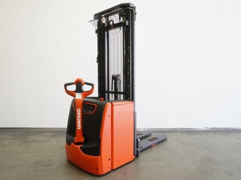 Linde L 16 i 1173