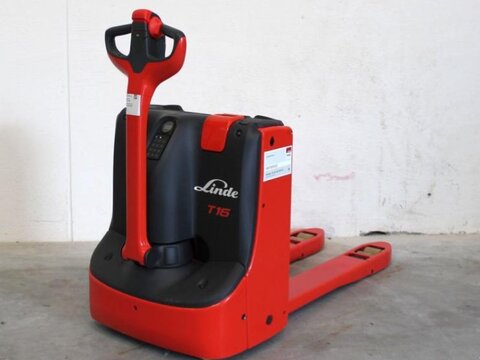 Linde T 16 1152