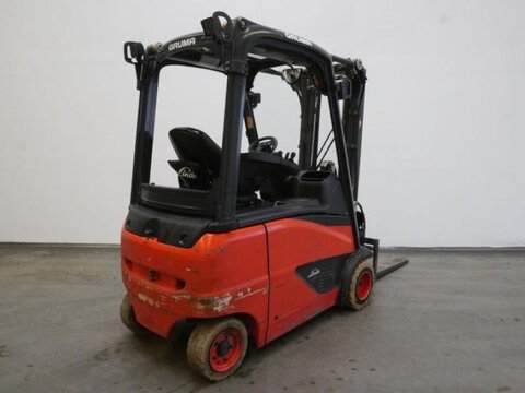 Linde E 18 PH EVO 386-02 2
