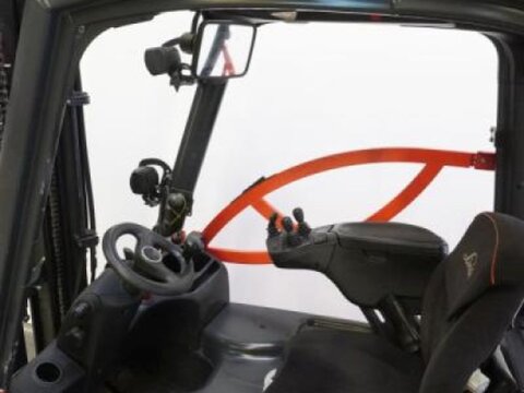 Linde E 18 L EVO 386-02 3