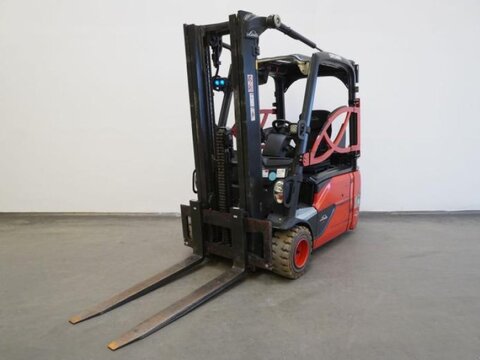 Linde E 18 L EVO 386-02