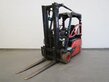 Linde E 18 L EVO 386-02