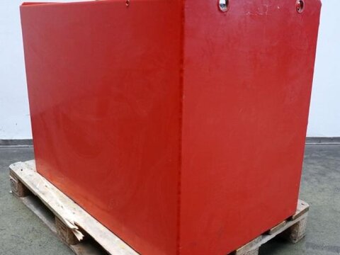 48 Volt 6 PzS 930 Ah 2