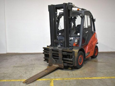 Linde H 40 D EVO 394-02