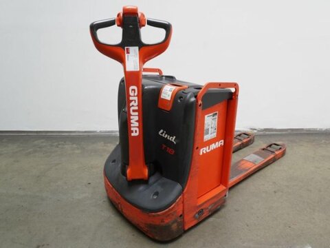 Linde T 18 1152-02