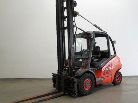 Linde H 50 D/600 EVO 394-02 1