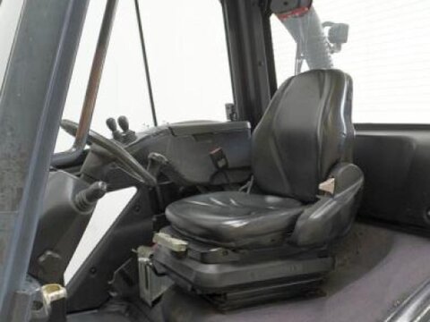 Linde H 50 D/600 EVO 394-02 3