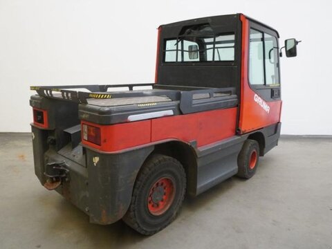 Linde P 250 127-05 2