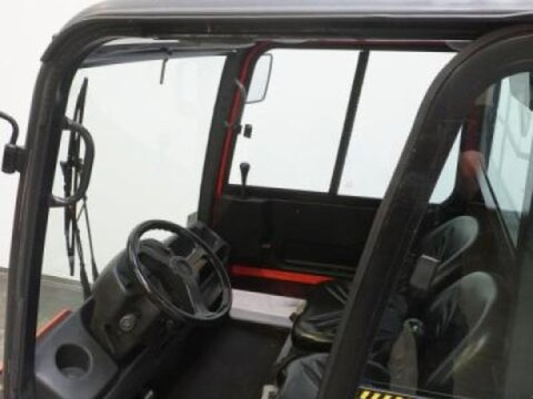 Linde P 250 127-05 3