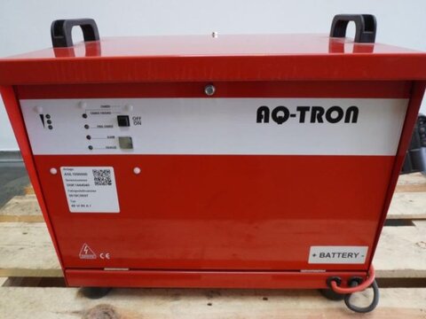 AQ48T80 48 V/ 80 A 3