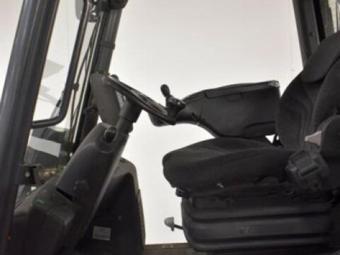Linde H 35 T EVO 393-02 3