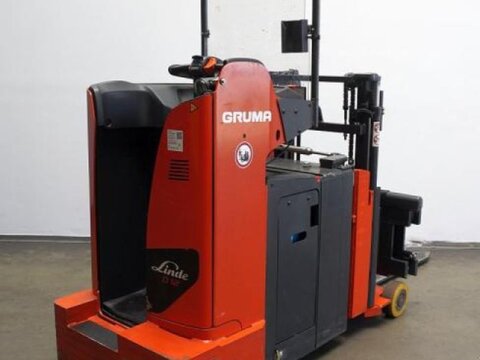 Linde D 12 SF ION 1164