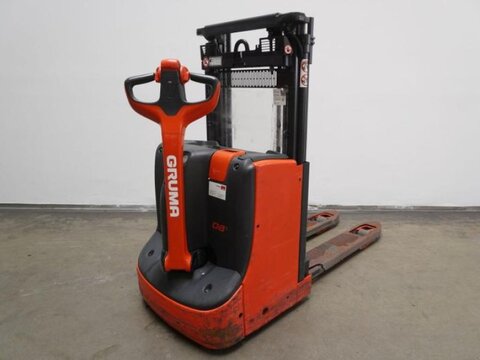 Linde D 08 1160