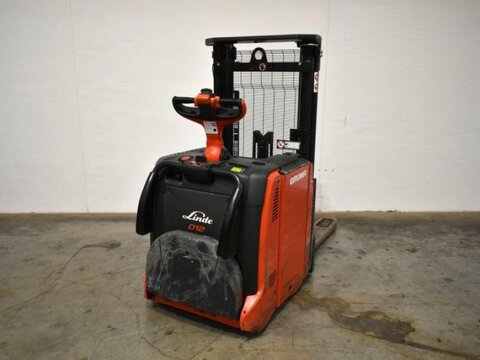 Linde D 12 AP 133