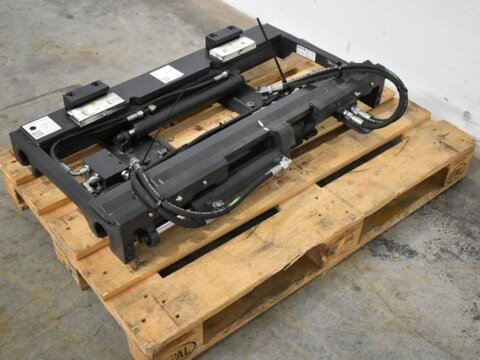 DURWEN RZV 20S Breite 980 mm