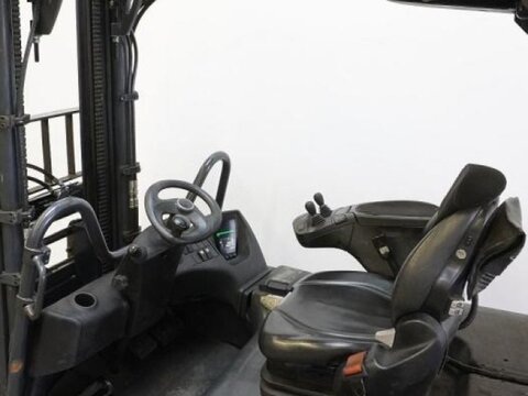 Linde E 35 RL 387 3