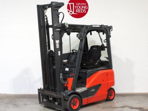Linde E 16 PH EVO 386-02